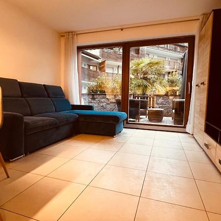 Appartement Alois Брессаноне Екстер'єр фото
