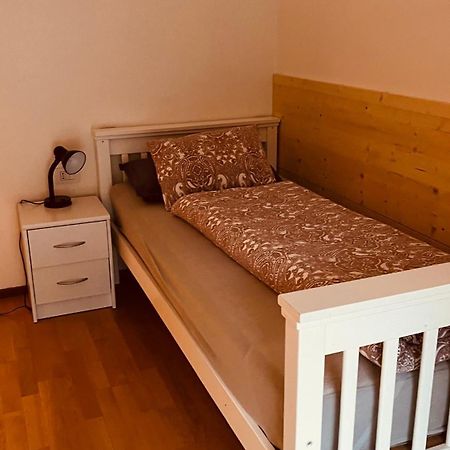 Appartement Alois Брессаноне Екстер'єр фото