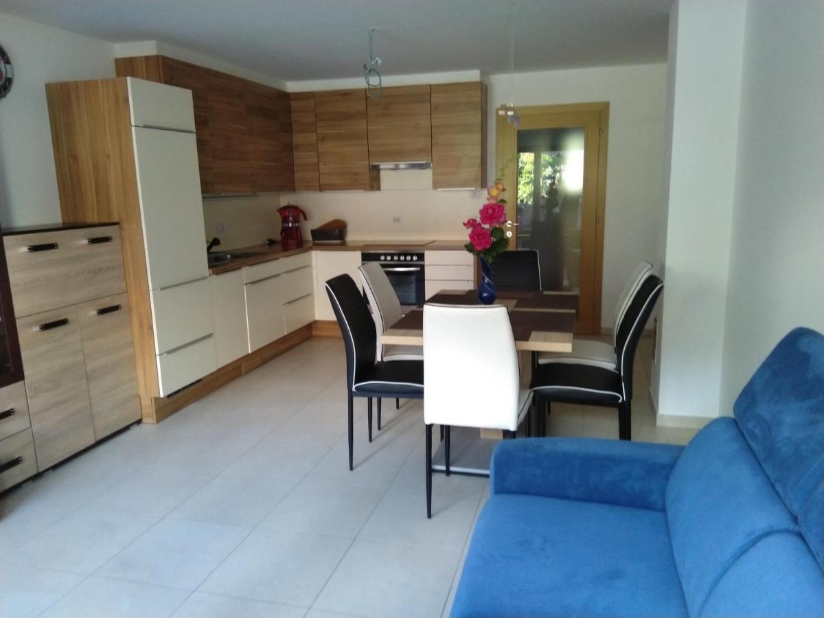 Appartement Alois Брессаноне Екстер'єр фото
