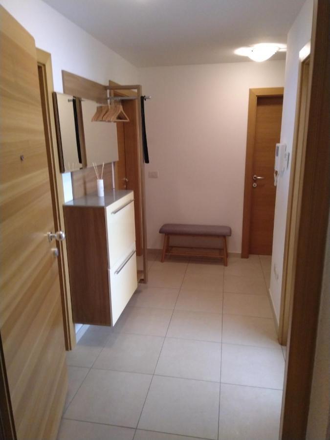 Appartement Alois Брессаноне Екстер'єр фото
