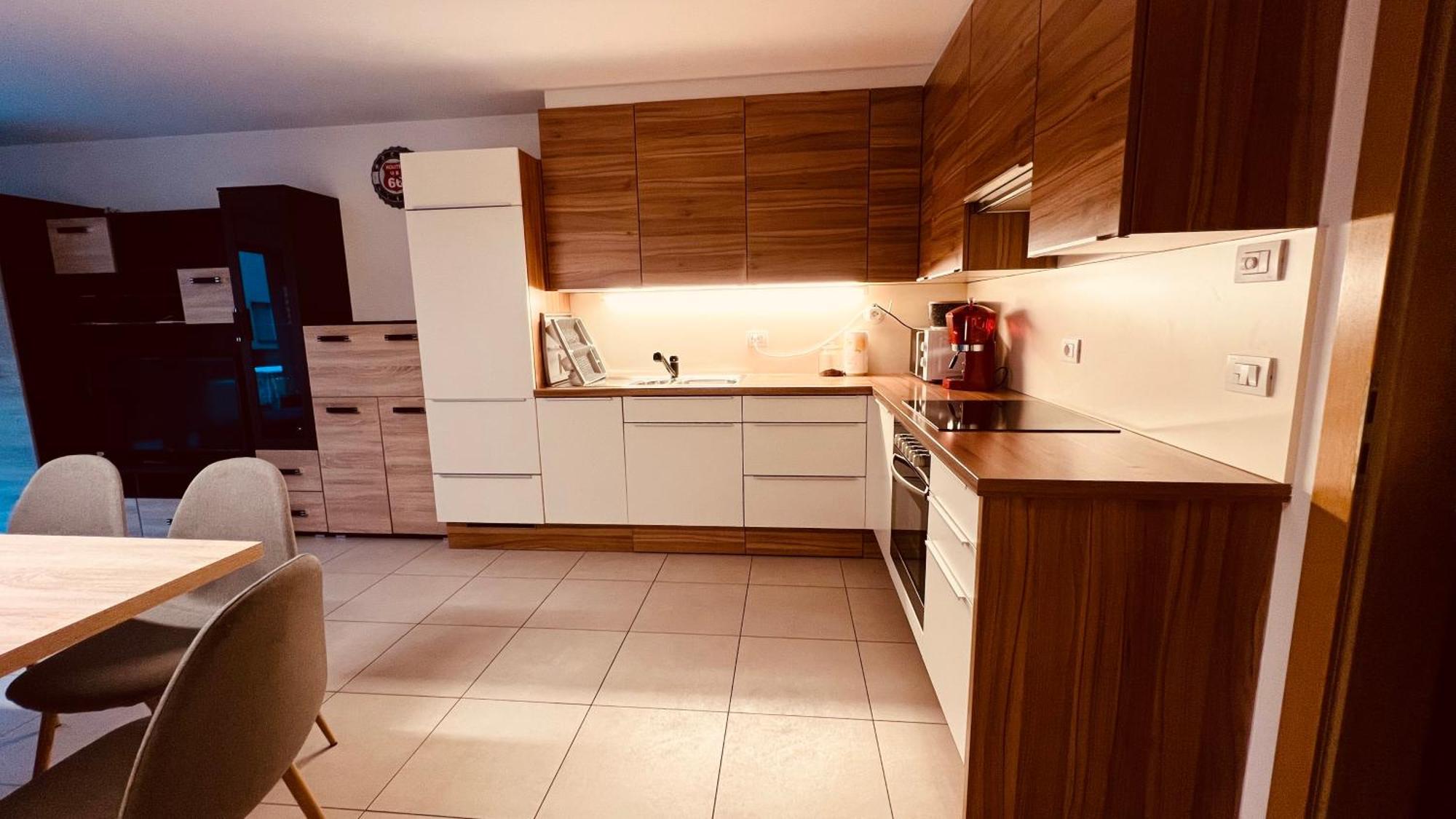 Appartement Alois Брессаноне Екстер'єр фото